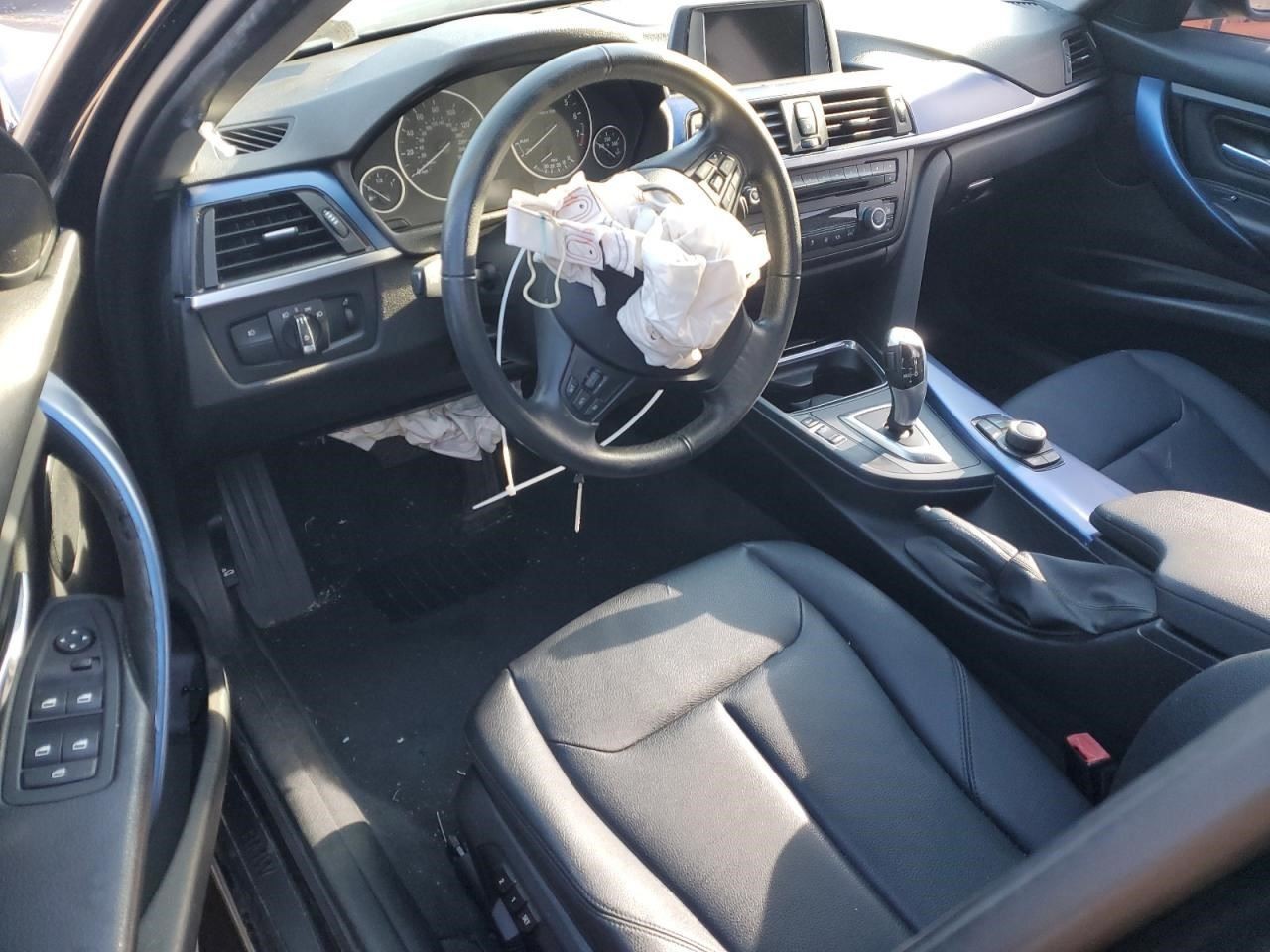 Audio Equipment Radio CD Player Music With Bluetooth Fits 12-16 BMW 328i 318117