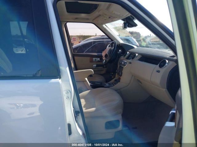 Audio Equipment Radio Receiver ID CF6N18C815JS Fits 12-16 EVOQUE 717815