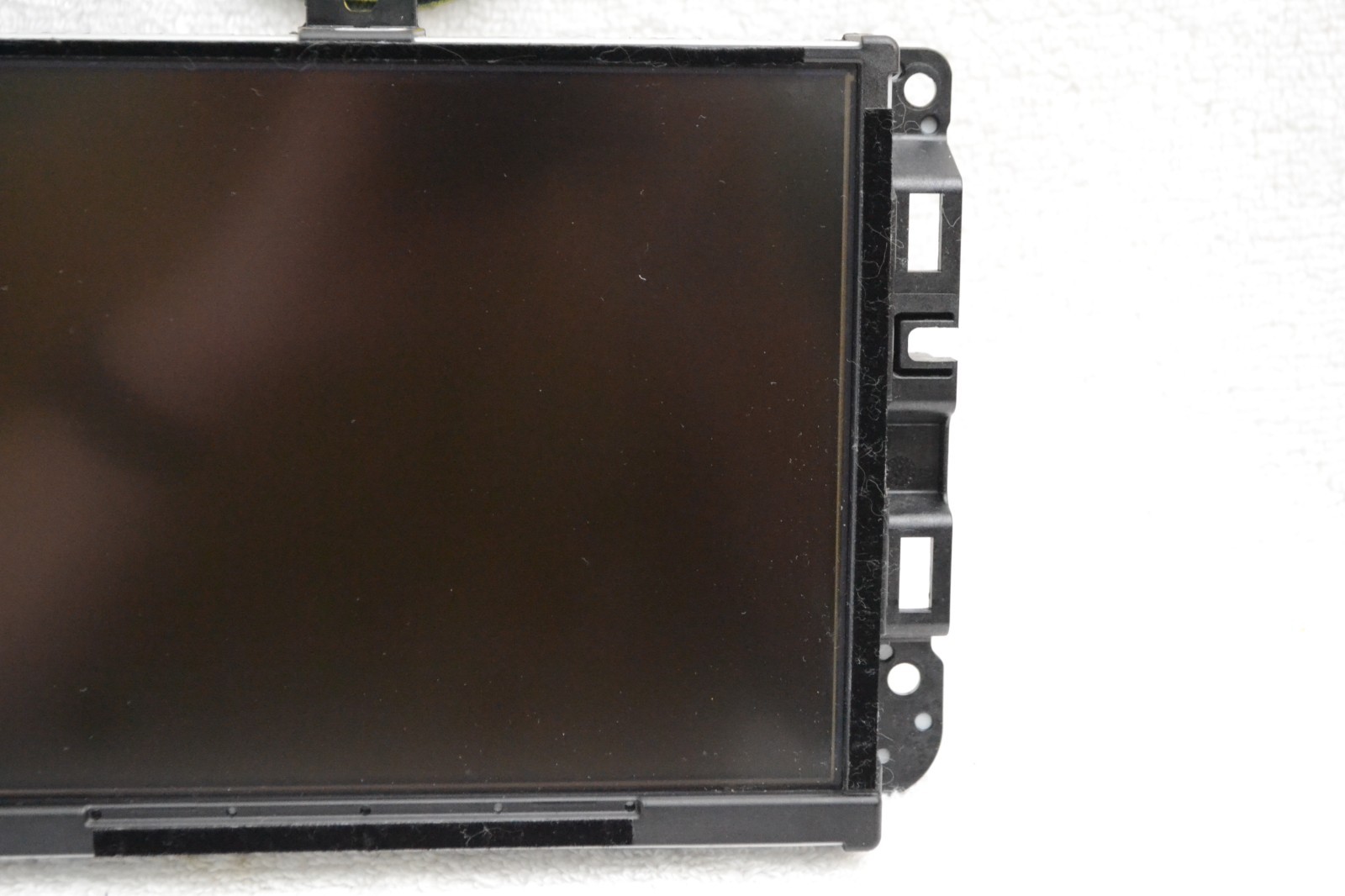 2015-2023 DODGE JEEP RAM 8.4 UCONNECT RADIO DISPLAY SCREEN VP3 SIRIUS XM W CODE