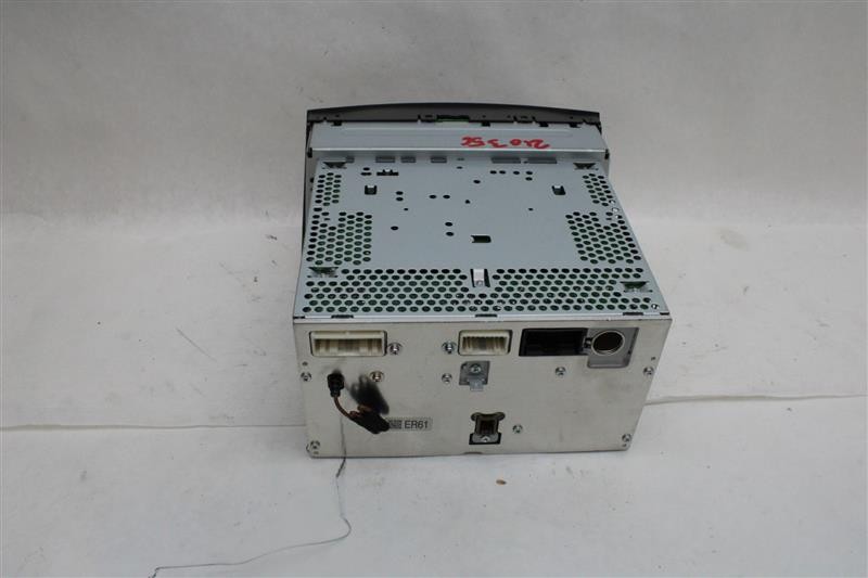 RADIO Subaru Legacy 2012 12 2013 13 2014 14 AM FM CD 1098271