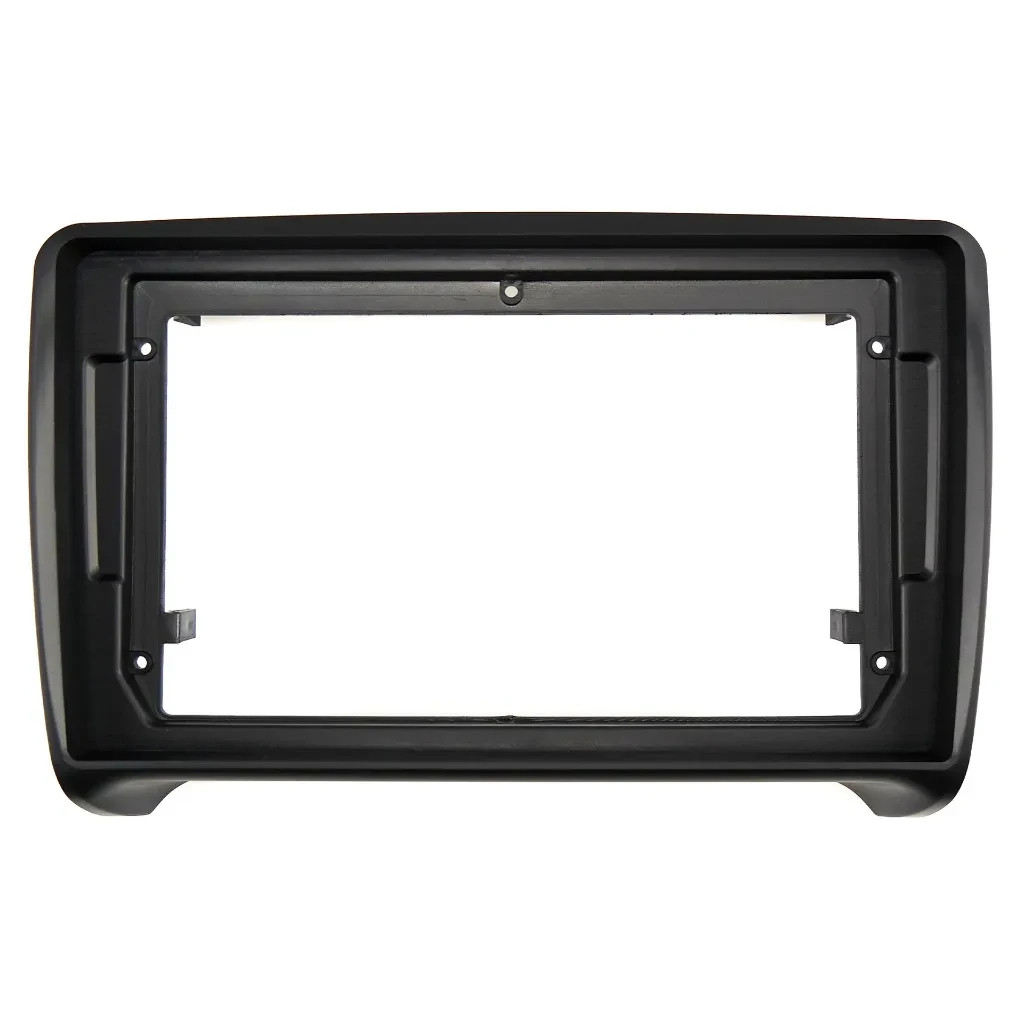 Audi TT (8J) 2006–2014 – 9 Inch Stereo Upgrade Kit – F9AU3U