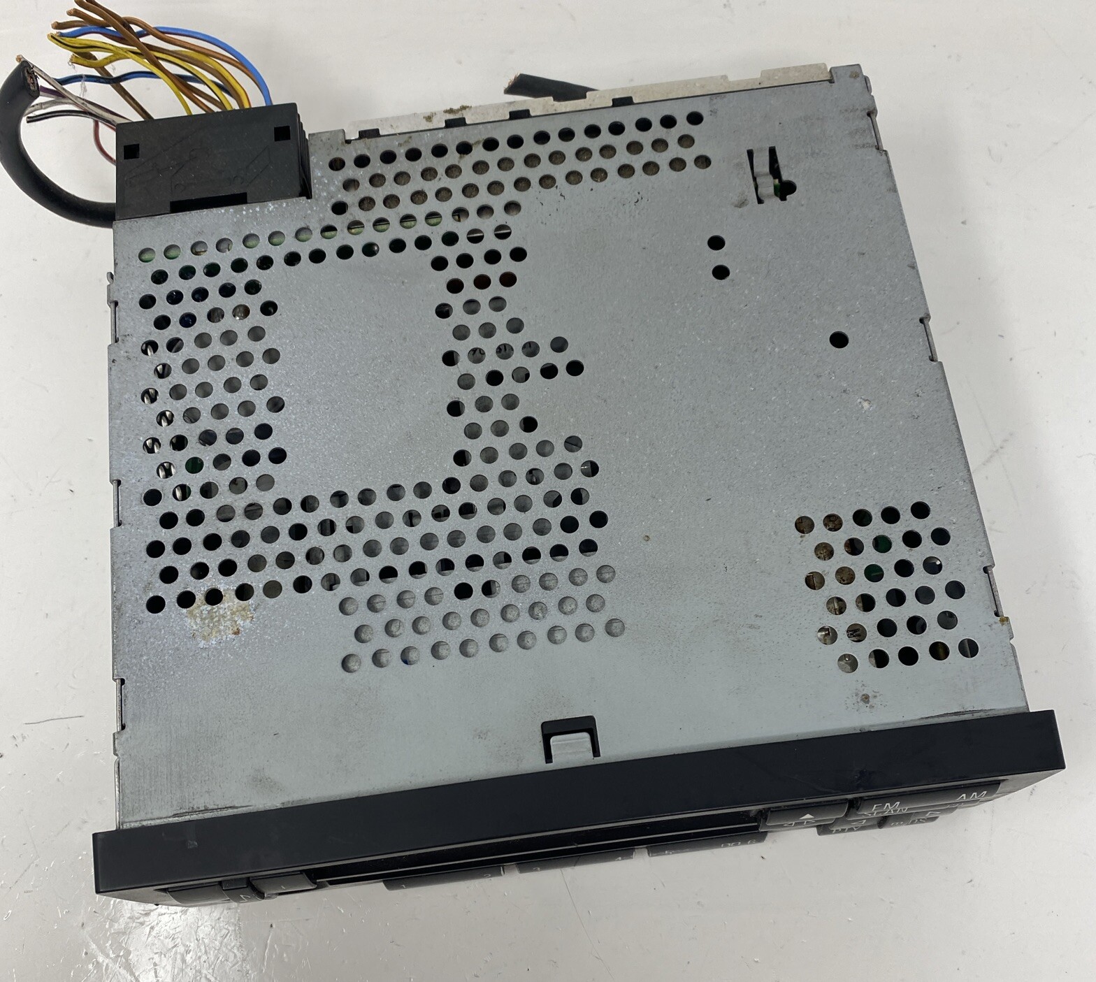 BMW E31 E32 E34 E36 Z3 M3 M5 C43 BUSINESS RADIO STEREO