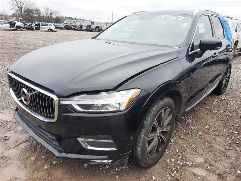 19 2019 VOLVO XC60 OEM RADIO RECEIVER 31466984