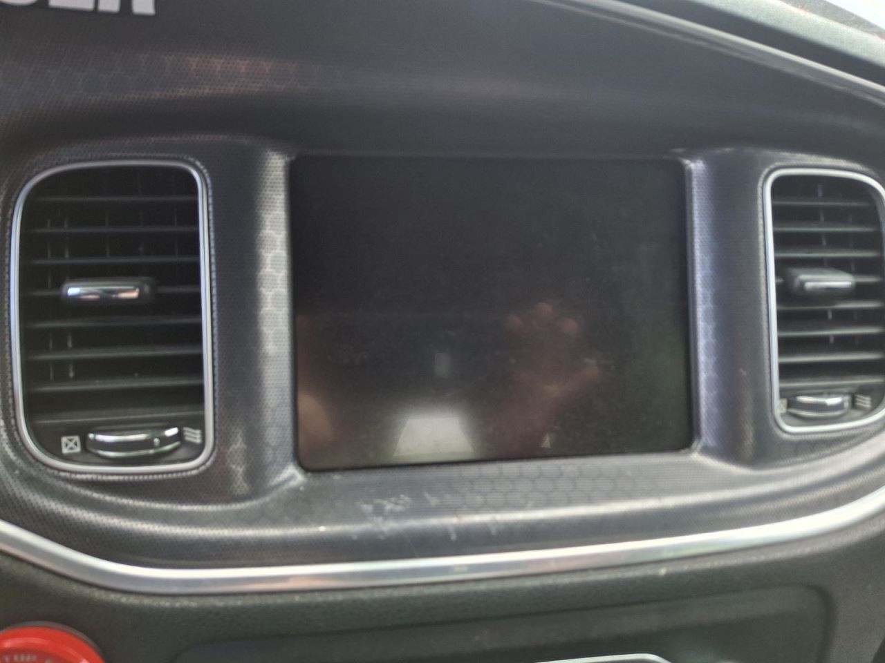 Audio Equipment Radio Display And Receiver 8.4″ Touch Screen Fits 16 300 3530897