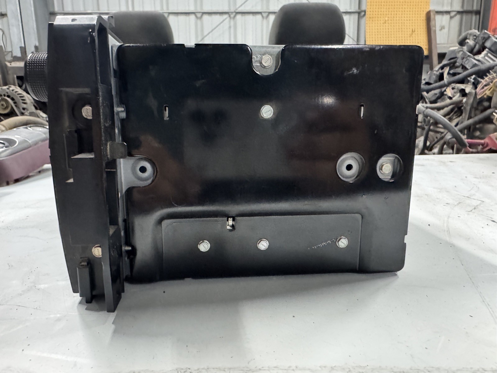 GM AC Delco Factory OE AM/FMRadio with CD and mp3 connection