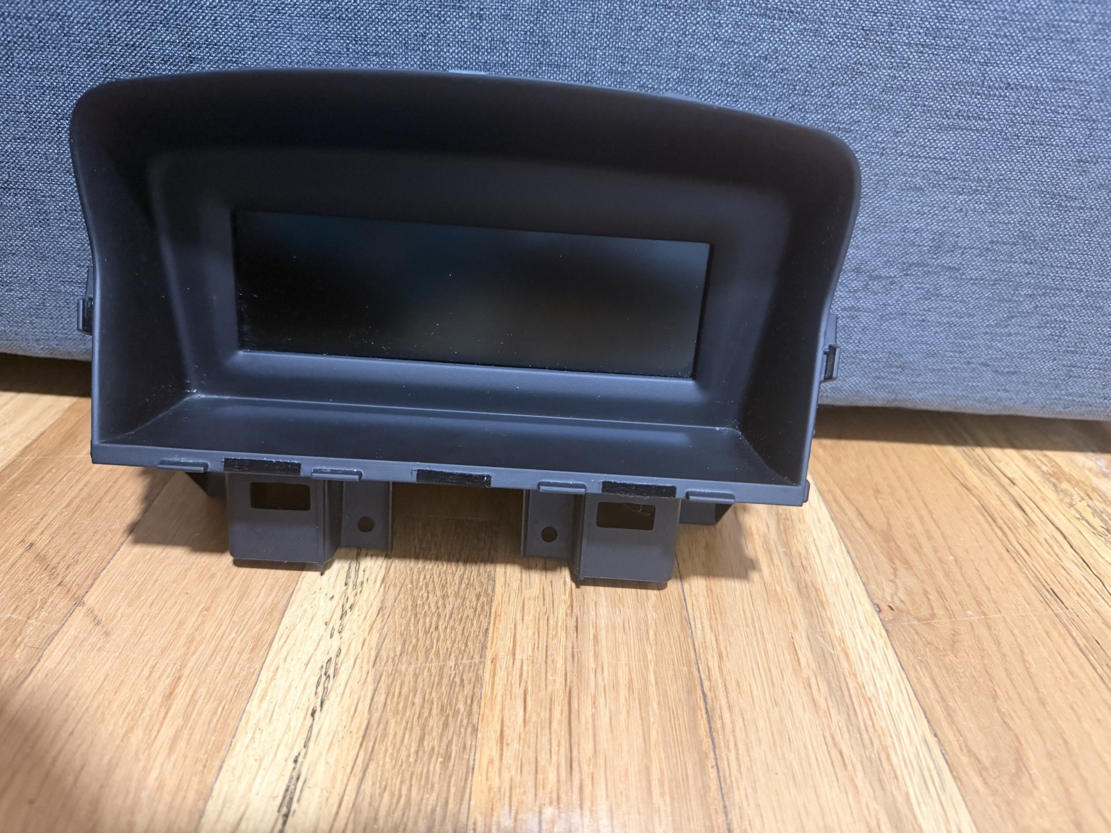2011-2015 Chevy Cruze OEM Factory Radio Set – Screen, Control Panel & CD Player