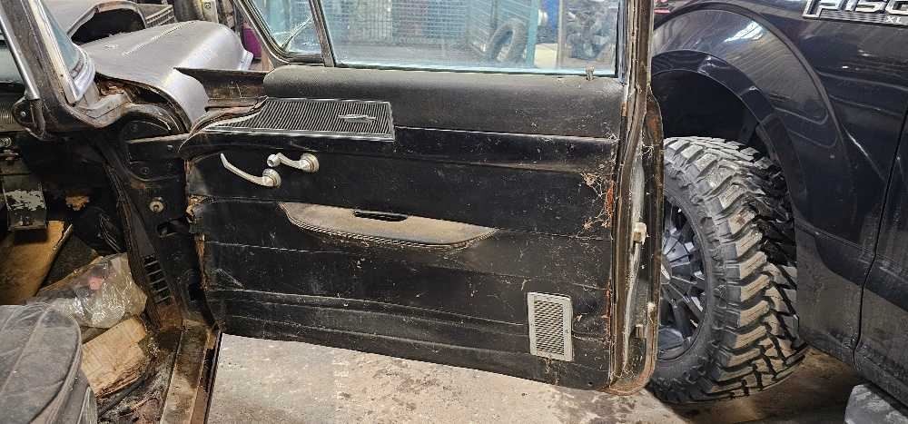 AM Radio Untested Fits 1958 CADILLAC STANDARD 1253385