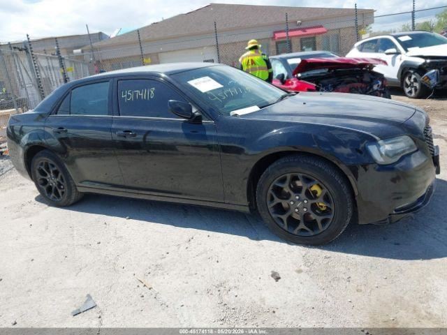 Audio Equipment Radio Display And Receiver Uconnect 4C Fits 18-19 300 2189748