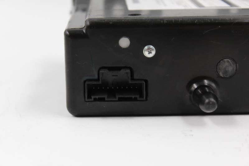 Audio Equipment Radio Amplifier Standard Audio System Fits 14-19 IMPALA 3575