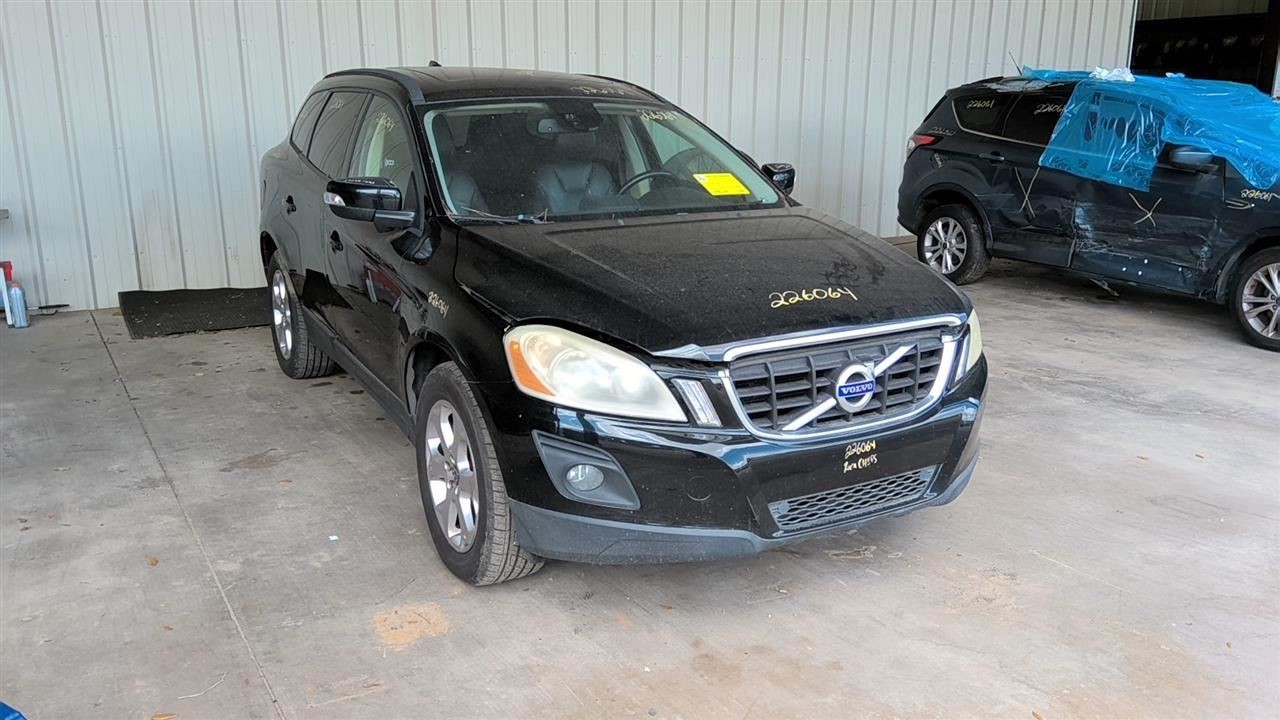 Audio Equipment Radio XC60 Control Panel Fits 09-11 VOLVO 60 SERIES 1348355