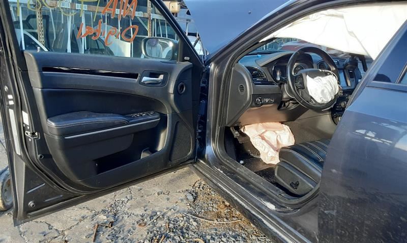 Audio Equipment Radio Amplifier 276 Watt Opt RD7 Fits 17-20 300 358447