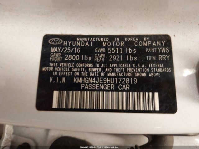 Audio Equipment Radio Receiver US Market ID 96560B18704X Fits 17 G80 1019003