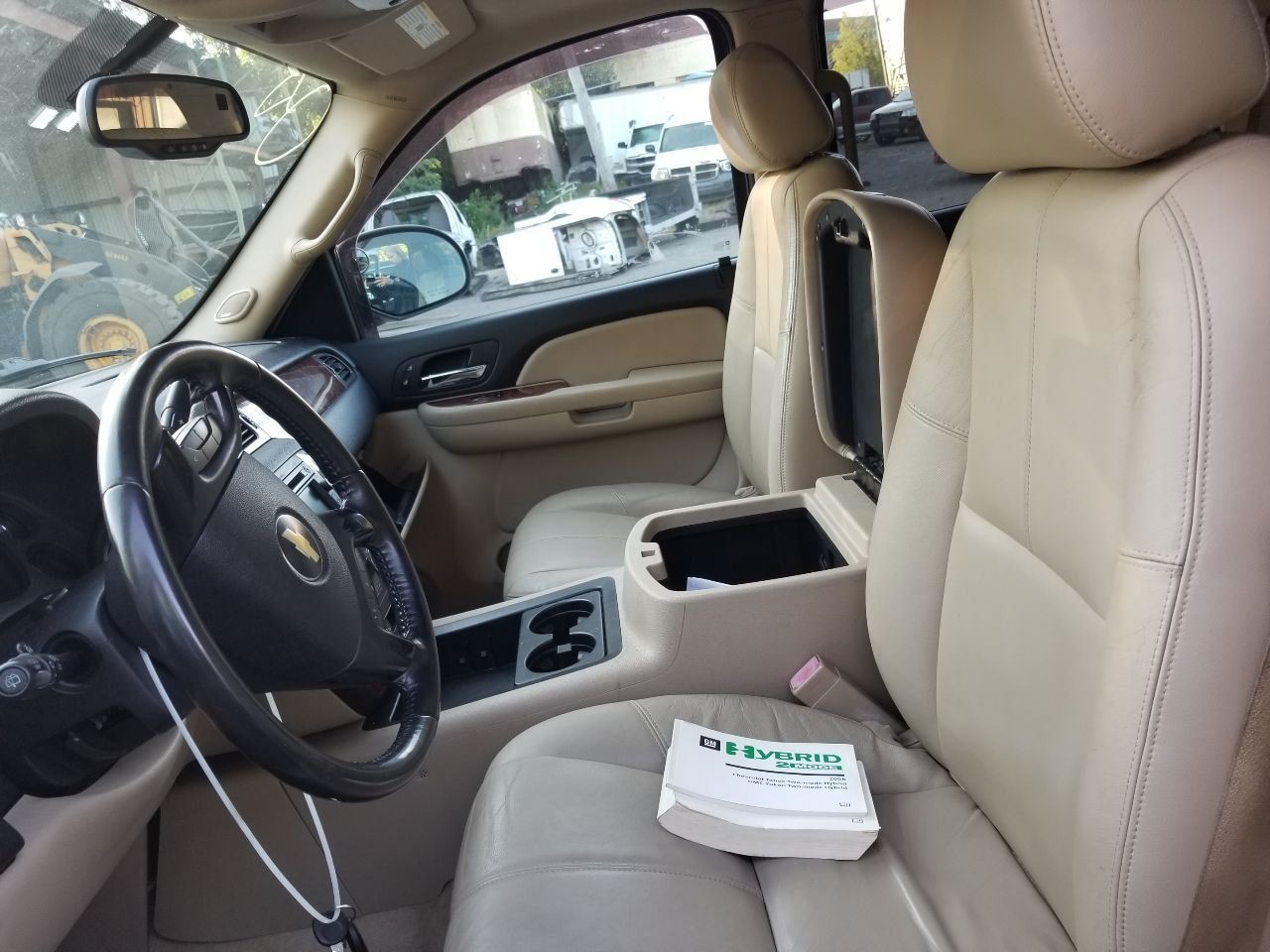 Audio Equipment Radio Opt Uvb ID 25894202 Fits 08-09 TAHOE 4972127