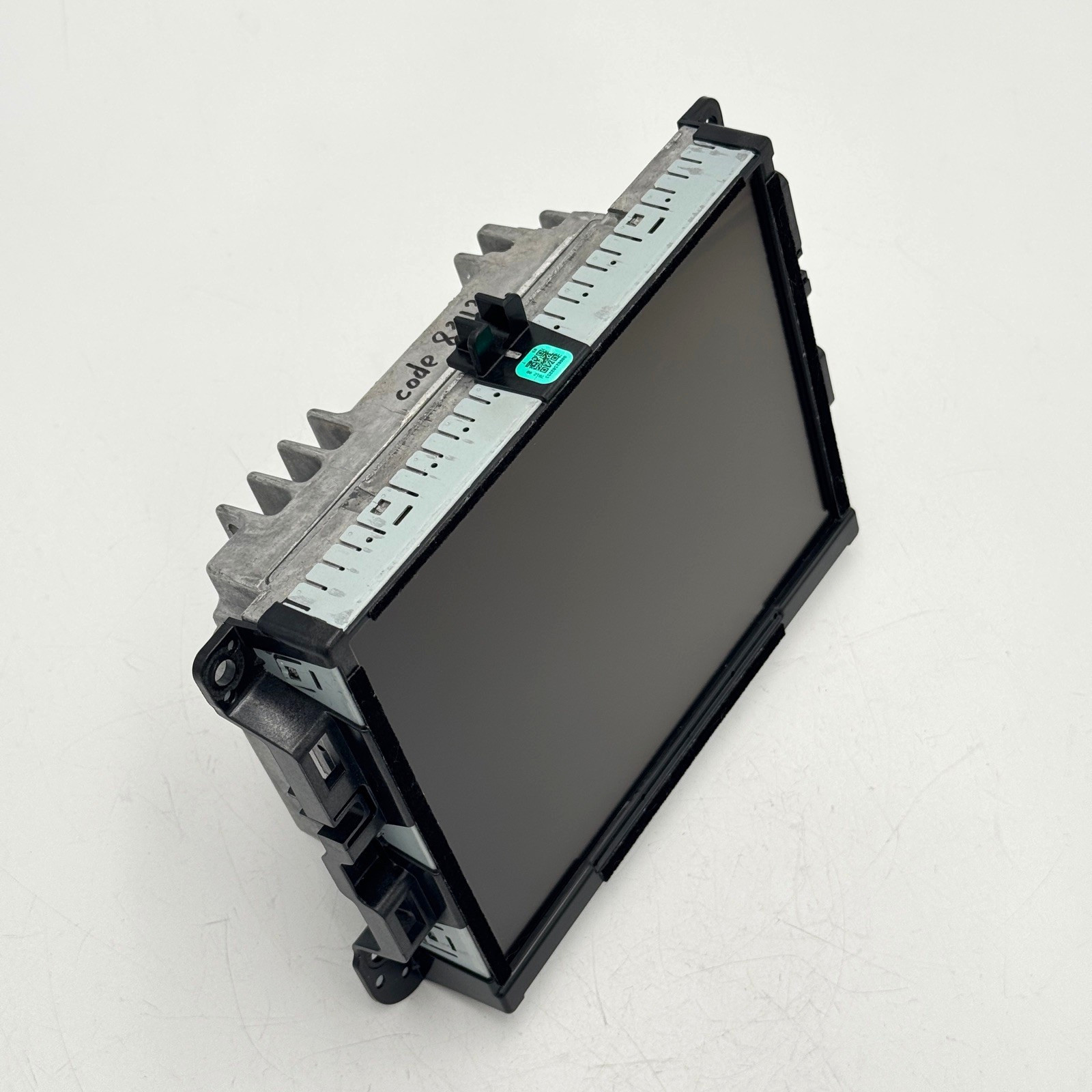 ✅ 2013-2017 RAM 1500 4th OEM MULTI MEDIA RADIO UCONNECT NAVIGATION TOUCH SCREEN