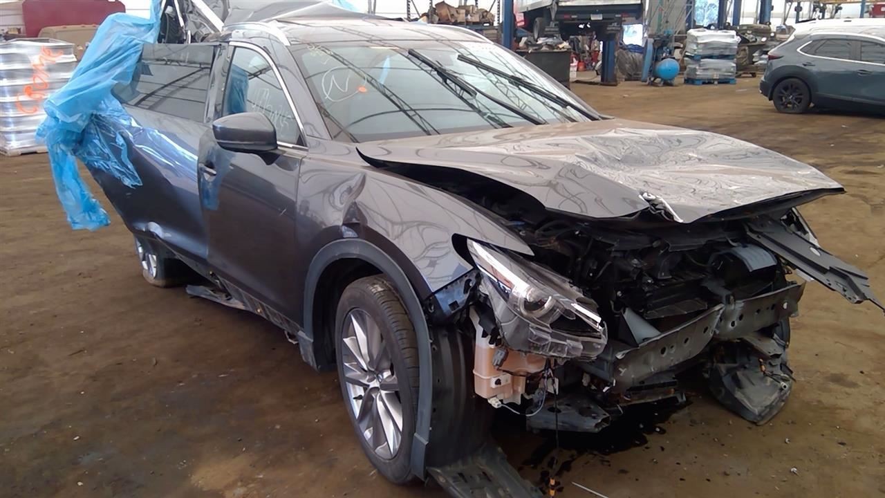 Audio Equipment Radio Receiver Fits 21-22 MAZDA MX-5 MIATA 6715794