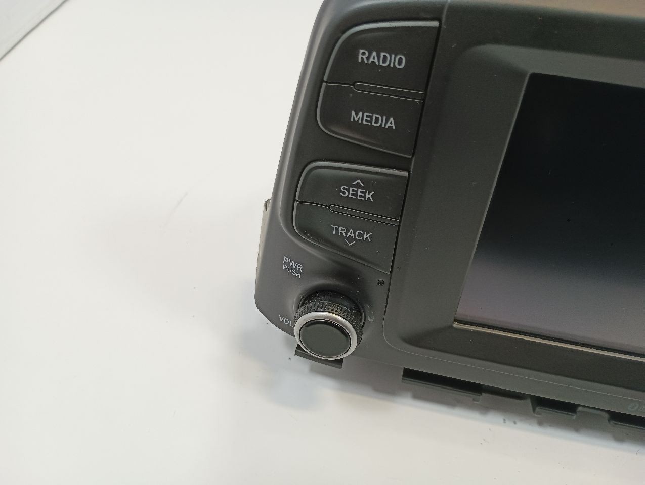 96160-J9020-TMT Radio Receiver from 2019 Hyundai Kona 11738298