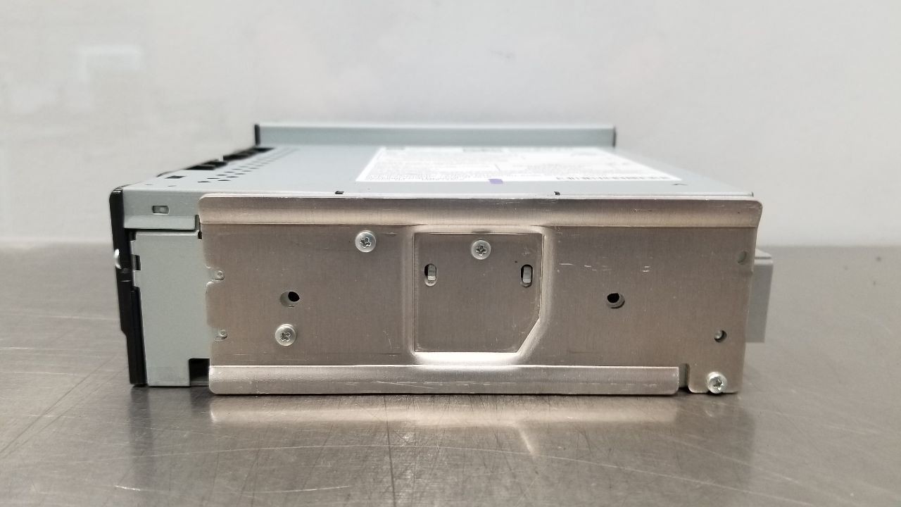 20 GMC SIERRA 1500 RADIO AUDIO RECEIVER OPT IOR 84762970