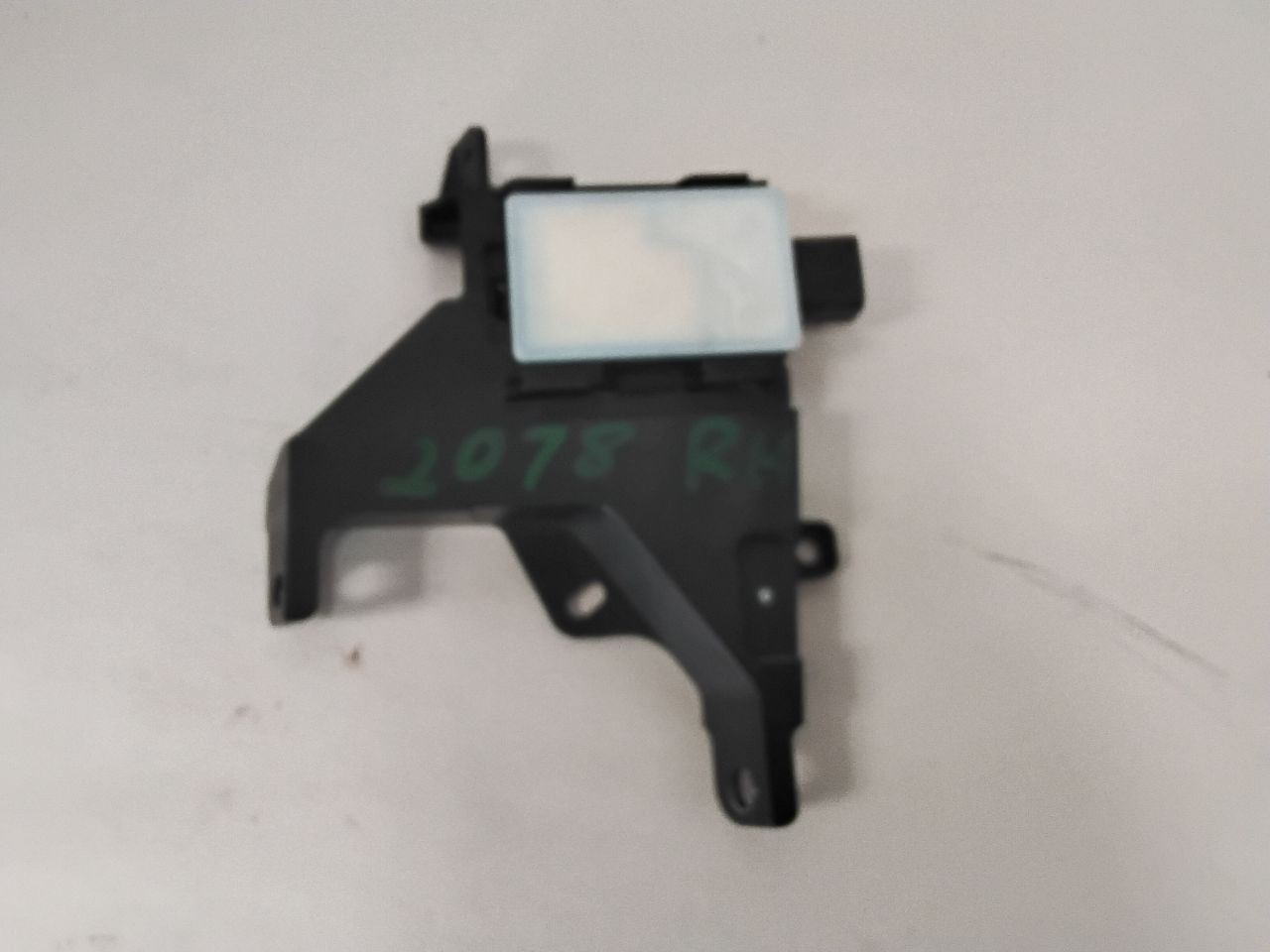 Passenger Camera/Projector Radar Unit Rear Blind Spot Alert Fits 25 K4 135140