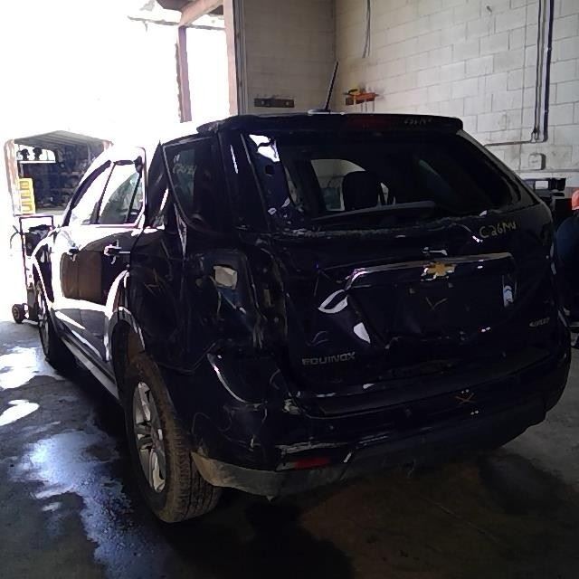 Audio Equipment Radio Receiver AM-FM-MP3-USB Opt Ufu Fits 16-17 EQUINOX 12844427