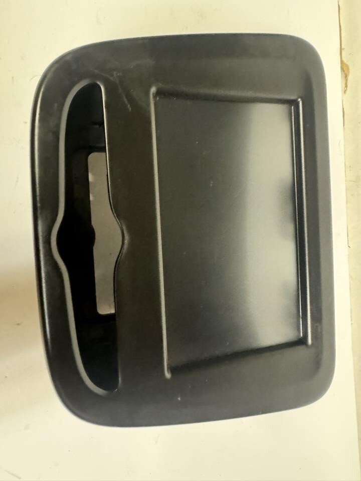 18 CRUZE AM FM CD CD Player Radio Receiver – 555343750