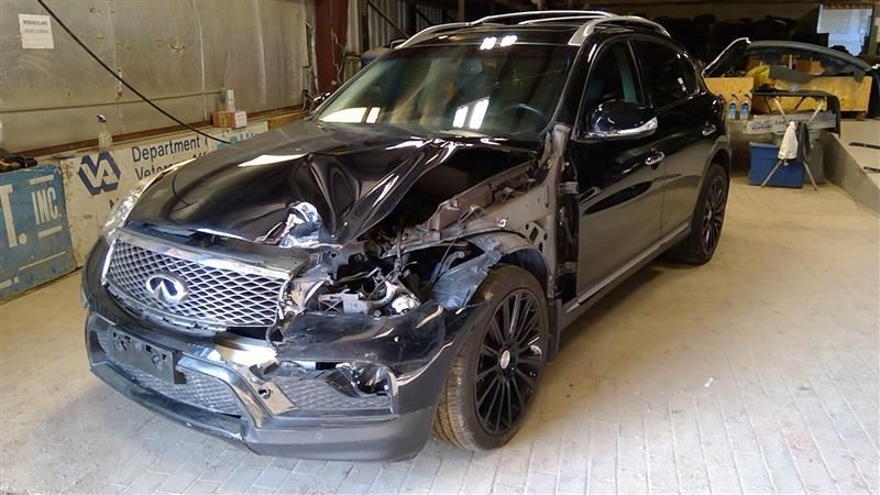 Radio Satellite Receiver Tuner Fits 07-09 11-17 QUEST 104212