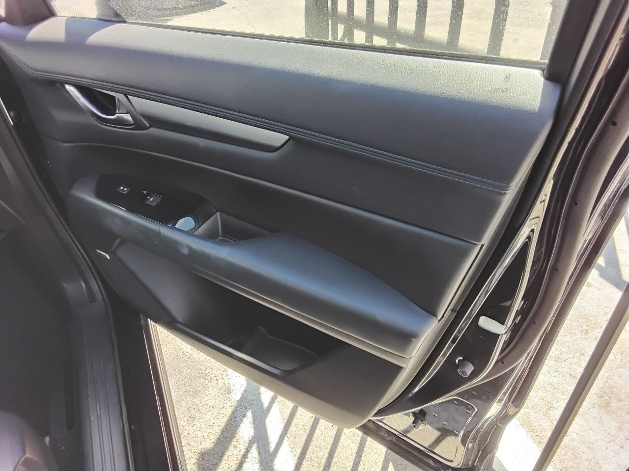 Camera/Projector Radar Unit Adaptive Cruise Fits 17-23 MAZDA CX-5 135596