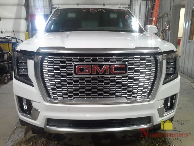 2023 GMC Yukon XL 1500 14 SPEAKER AMPLIFIER,85573328