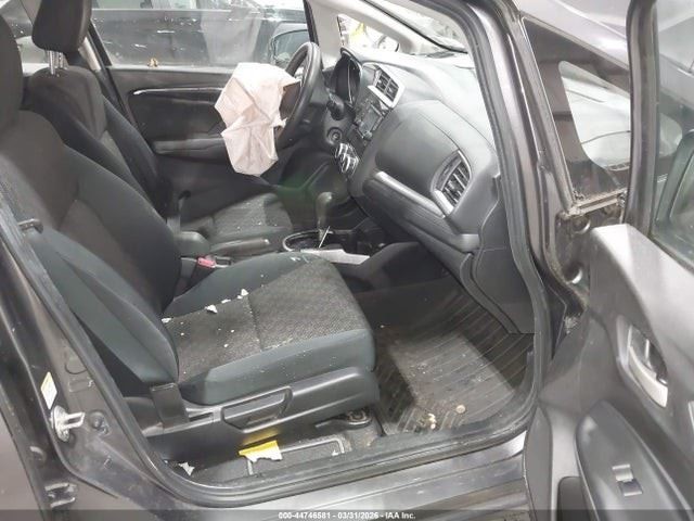 Audio Equipment Radio Receiver 5.00″ Screen Fits 15-16 FIT 12867626