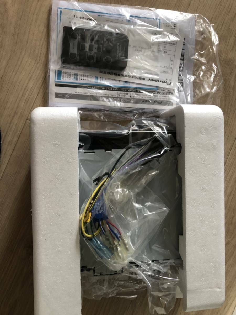 Pioneer Main unit CD / USB / iPod / Tuner · WMA / MP3 /AAC WAV DEH- P760 Japan