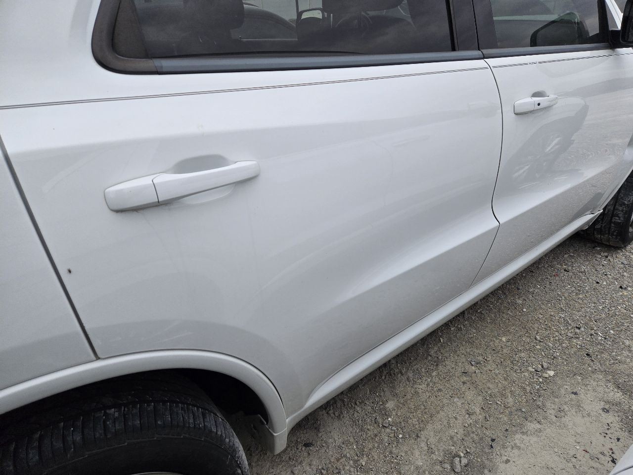 2018 Dodge Durango 8.40″ Radio Display Screen and Receiver w/Uconnect 4C