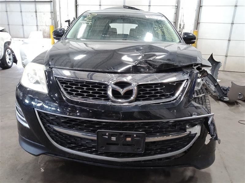 2012 Cx-9 Stereo Radio Radio/Receiver Sku#3914588