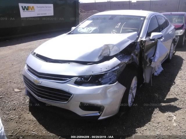 Audio Equipment Radio VIN B 4th Digit New Style Mylink Fits 16 CRUZE 23366432