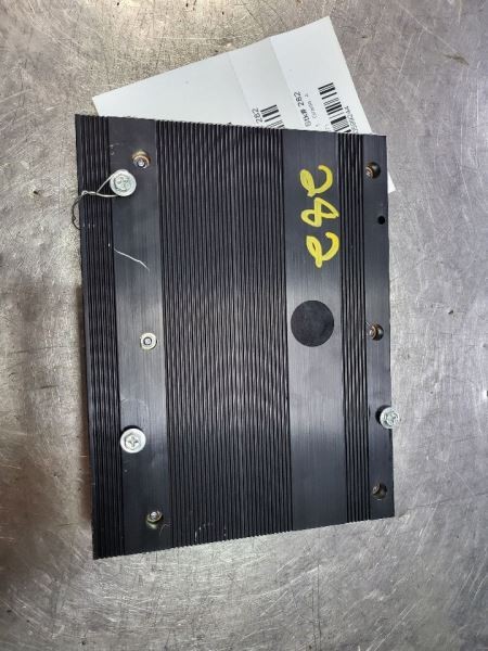 Audio Equipment Radio Amplifier 276 Watt Opt RD7 Fits 17-20 300 599244