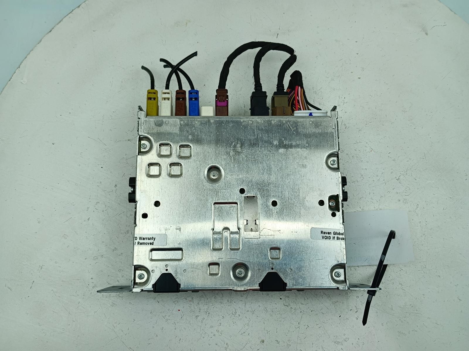 RENAULT ARKANA STEREO HEAD UNIT 259153695R MK1 LJL 2020-2026