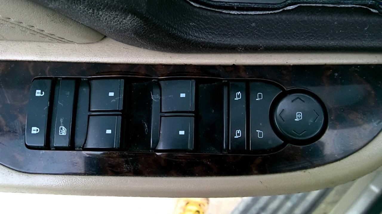 Audio Equipment Radio Opt Uvb ID 20807044 Fits 08-09 TAHOE 1360543