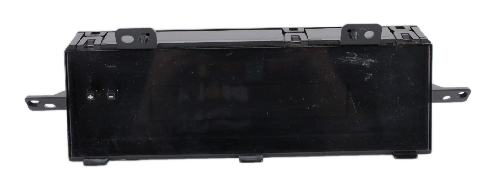 2019 Subaru Forester Digital Clock Temperature Display Assembly Part 85261-FL020