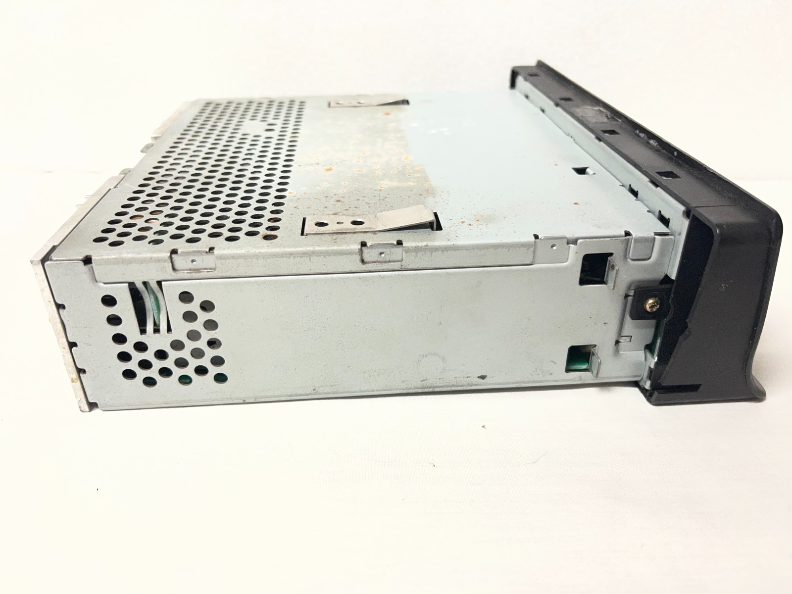 95-97 OEM Jaguar XJ6 XJR X300 AM/FM Cassette Radio Unit AJ9500A FOR PARTS OR REP