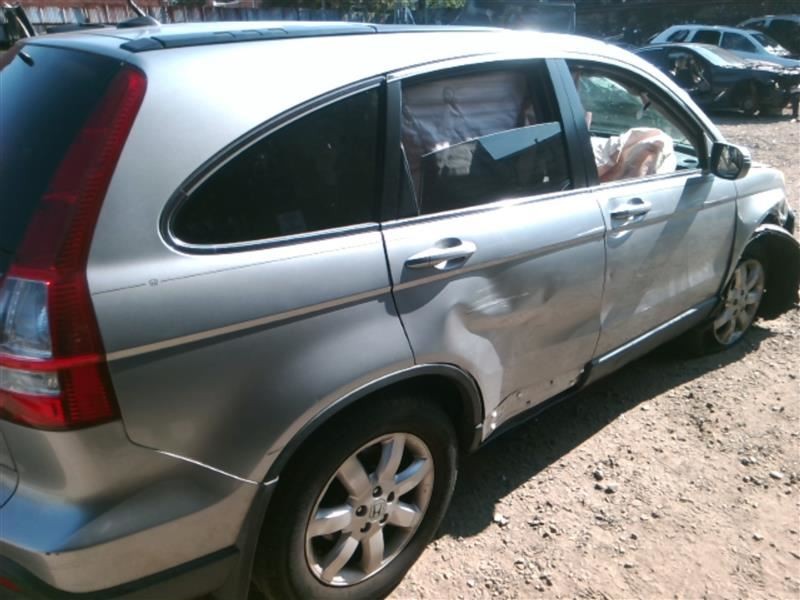 Audio Equipment Radio AM-FM-6CD With Satellite Radio Fits 08-09 CR-V 821281