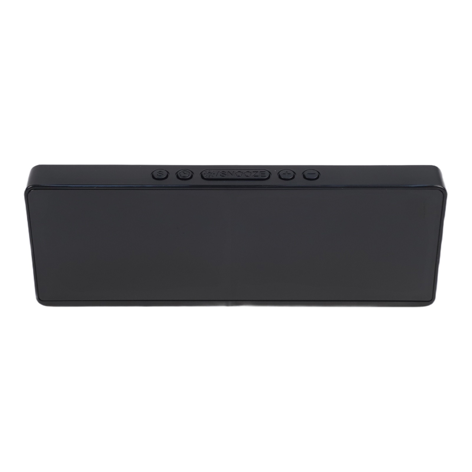 Digital Alarm Clock Multi-Function LED Display For Cars Yachts RV Home