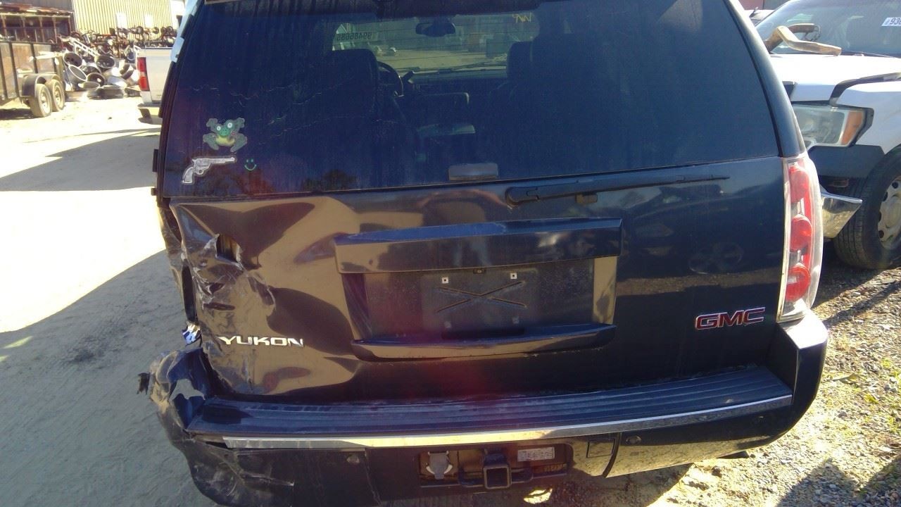 Audio Equipment Radio Opt Uvb ID 20807044 Fits 08-09 TAHOE 1125089