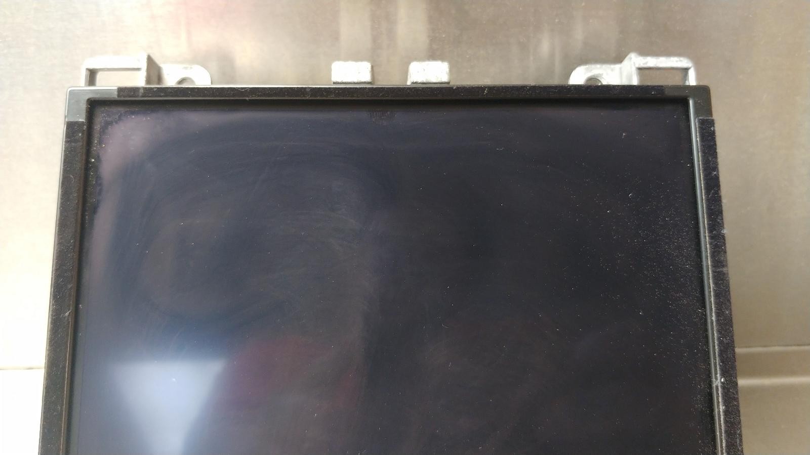 2023 Dodge Challenger OEM UConnect 8.4″ Radio Display Unit 68615153AA