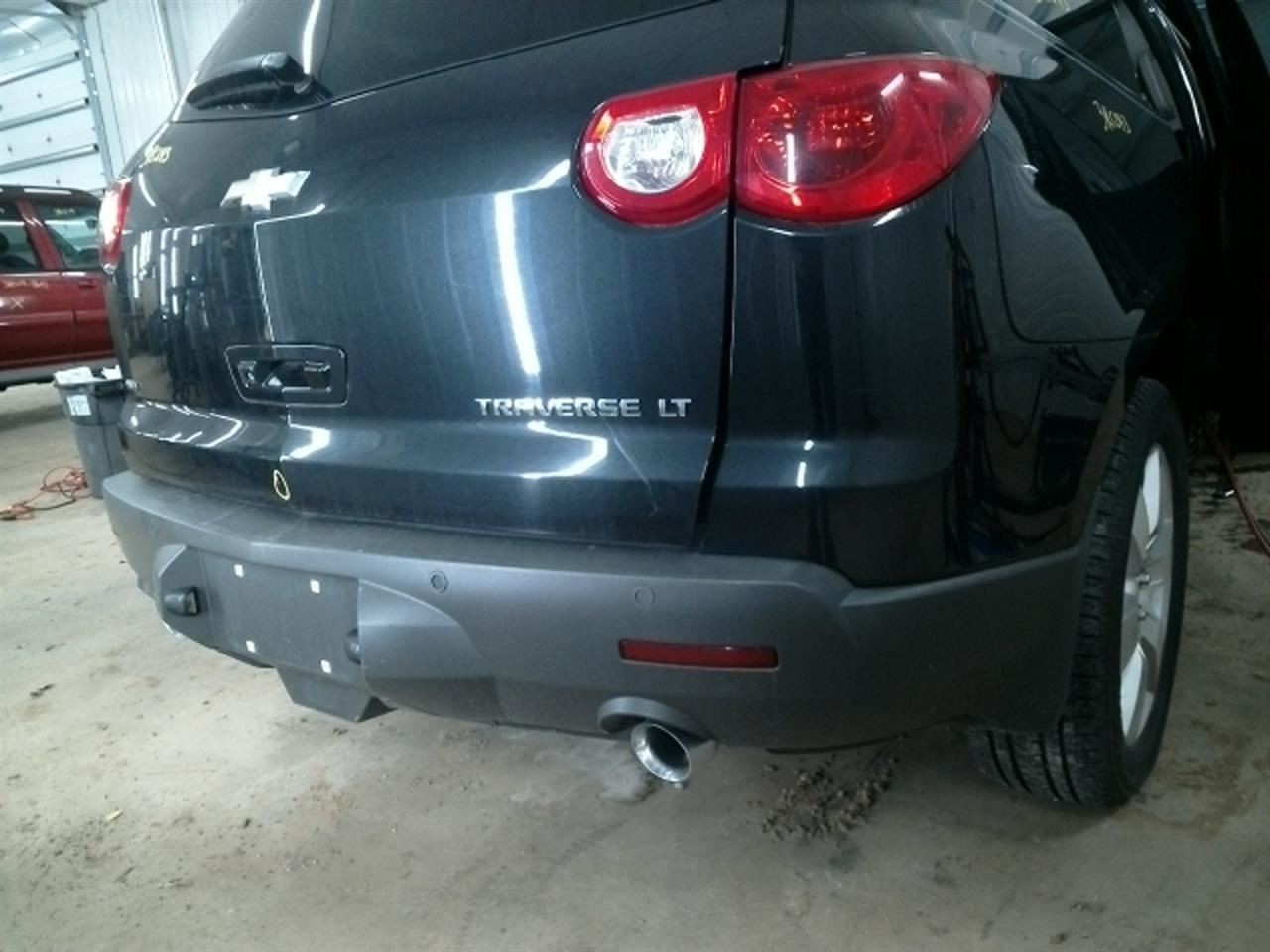 Audio Equipment Radio Opt Uui Fits 10-17 TRAVERSE 104823265