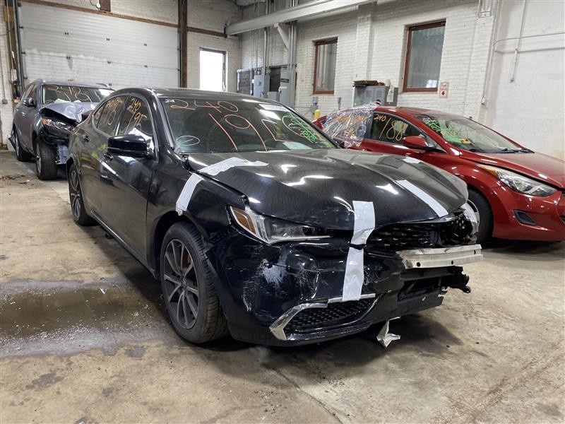 RADIO Acura TLX 2019 19 2020 20 39540TZ3B020M1 1345795