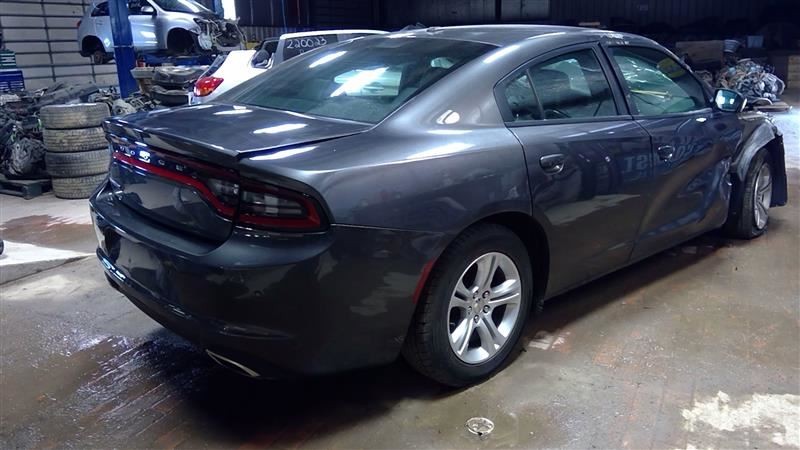 Radio Amplifier 276 Watt Opt RD7 Fits 17-20 300 92104