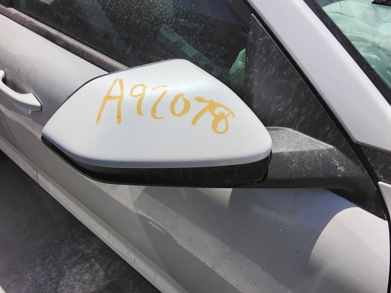 Driver Camera/Projector Radar Unit Rear Blind Spot Alert Fits 25 K4 135139