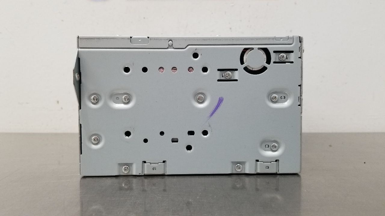 13 INFINITI QX56 RADIO AUDIO RECEIVER 259151PP0C