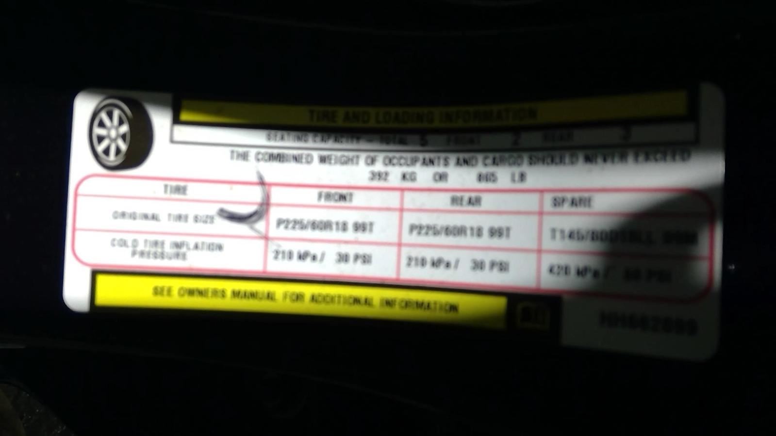 Audio Equipment Radio Amplifier 276 Watt Opt RD7 Fits 17-23 CHALLENGER 1010671