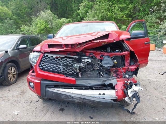 Audio Equipment Radio Display And Receiver Fits 18-20 TUNDRA 962139