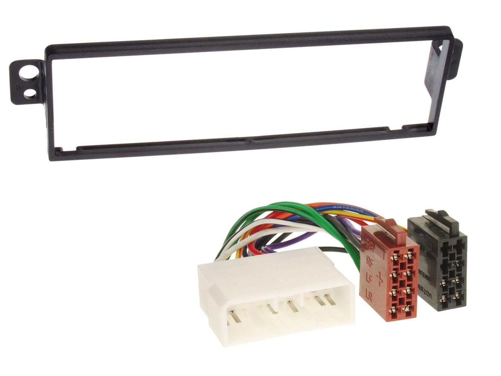 VDO Bluetooth AUX USB MP3 Car Stereo for Chevrolet Kalos KLAS 2004-2007