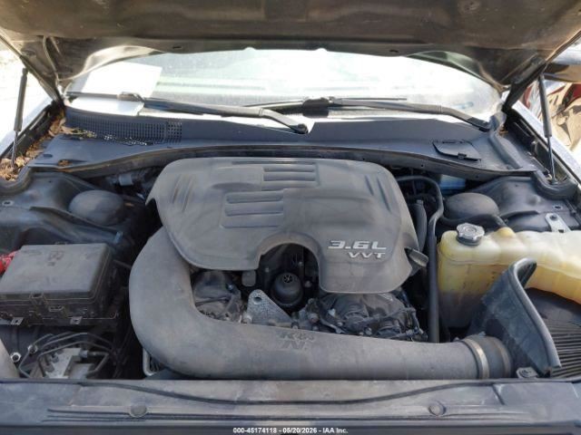 Audio Equipment Radio Display And Receiver Uconnect 4C Fits 18-19 300 2189748